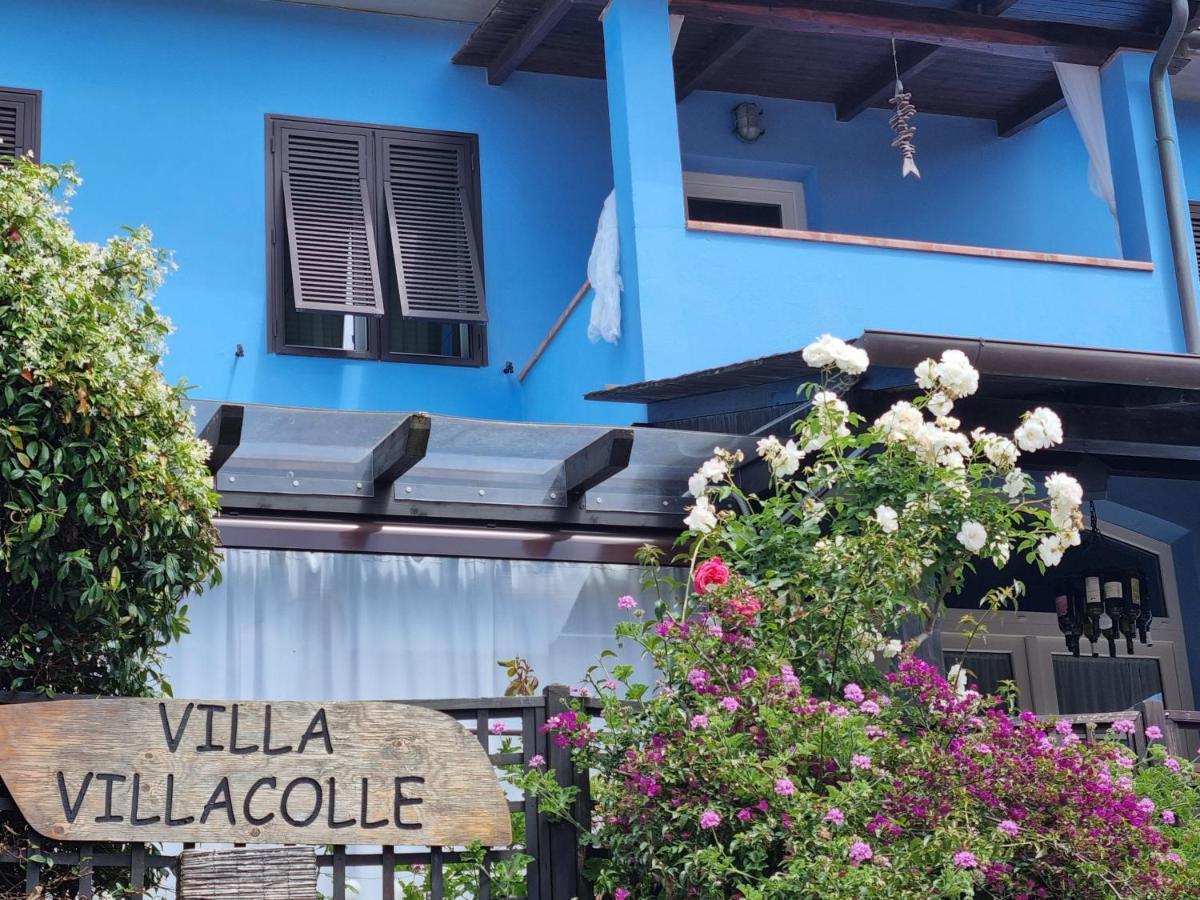 Villa Villacolle Procchio  Esterno foto